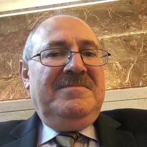 Meet your Posher, Ghaleb